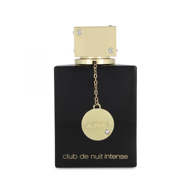 ARMAF CLUB DE NUIT INTENSE 105 ML EDP SPRAY