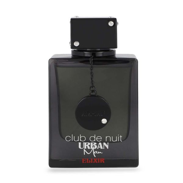 ARMAF CLUB DE NUIT URBAN MAN ELIXIR 105ML EDP SPRAY
