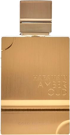 AL HARAMAIN AMBER OUD GOLD 100ML EDP