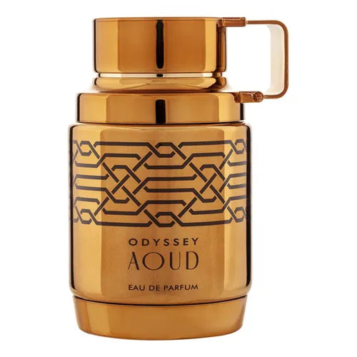 ARMAF ODYSSEY AOUD OUD EDITION 100 ML MAN EDP