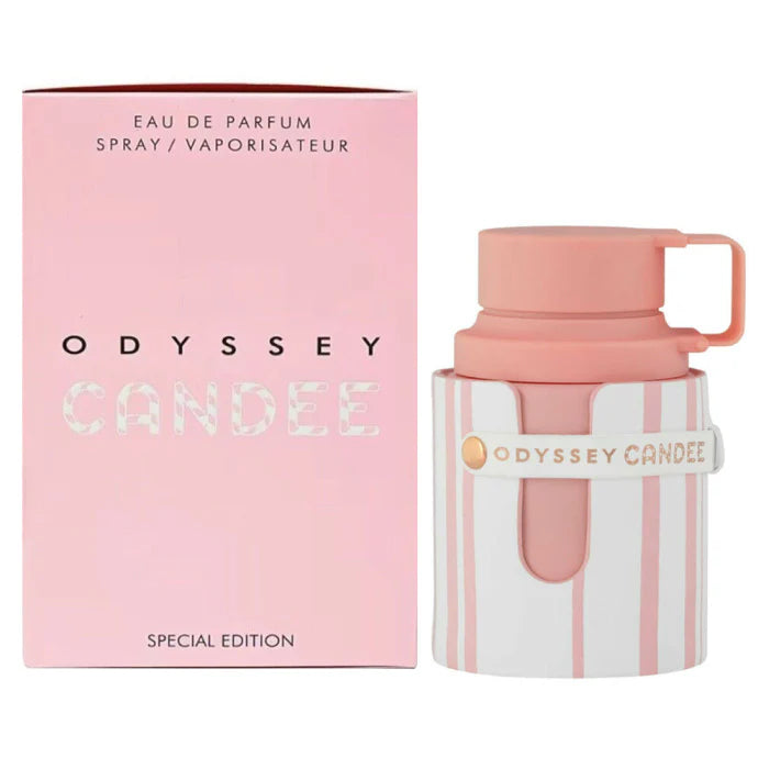 ARMAF ODYSSEY CANDEE 100 ML EDP