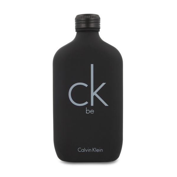 CK BE 200 ML EDT SPRAY