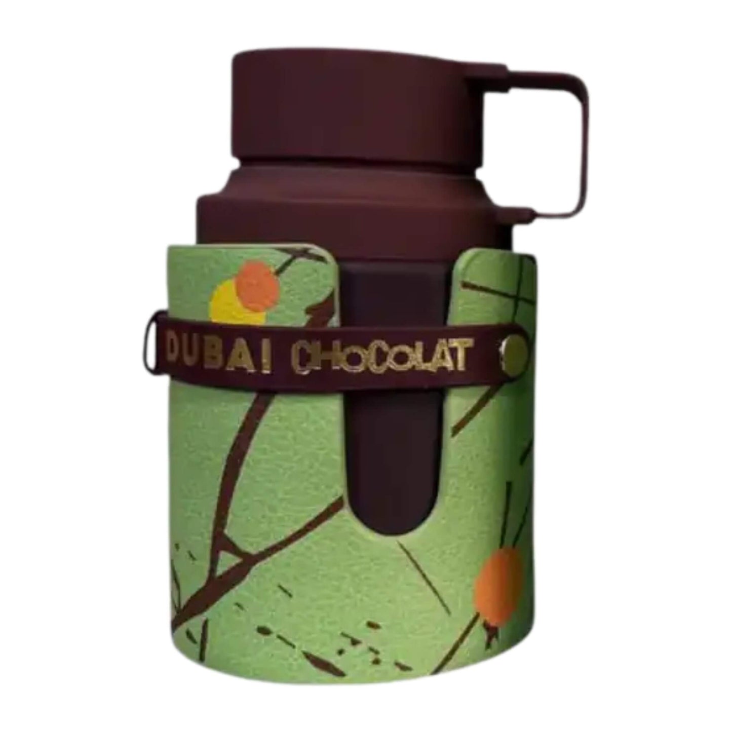 ARMAF ODYSSEY DUBAI CHOCOLAT GOURMAND EDITION MAN 100ML EDP