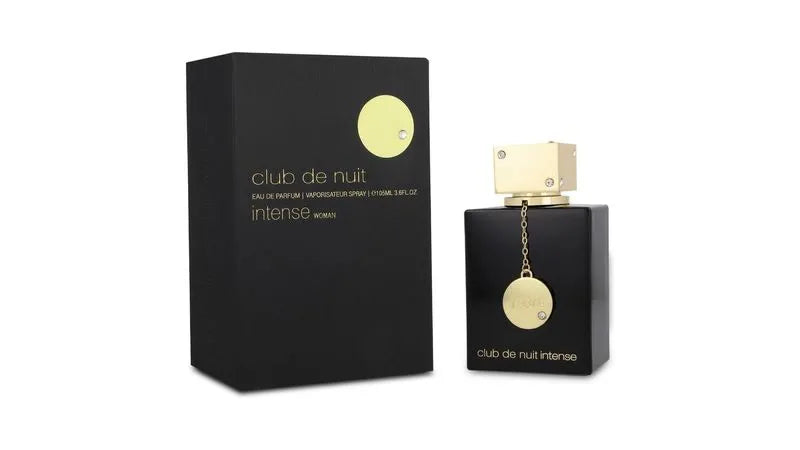 ARMAF CLUB DE NUIT INTENSE 105 ML EDP SPRAY