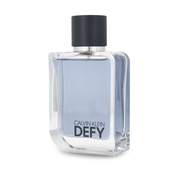 CALVIN KLEIN DEFY 100 ML EDT SPRAY NUEVO