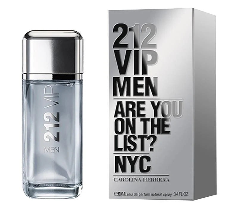 212 MEN VIP 100 ML EDT