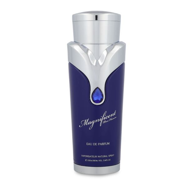 ARMAF MAGNIFICENT BLUE MAN 100 ML EDP