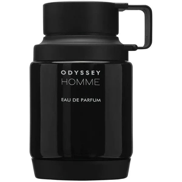 ARMAF ODYSSEY HOMME BLACK 100 ML EDP