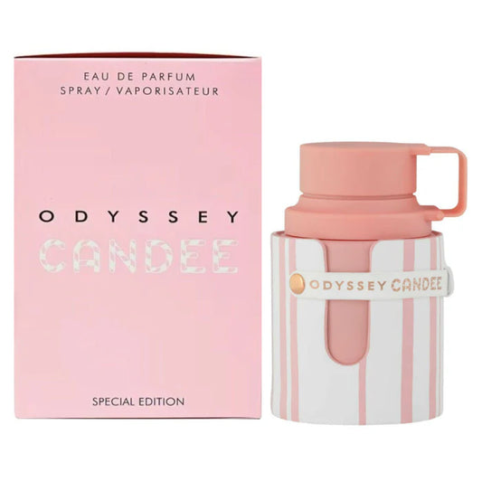 ARMAF ODYSSEY CANDEE  100 ML EDP