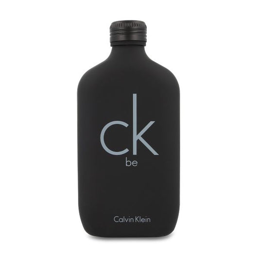 CK BE 200 ML EDT SPRAY