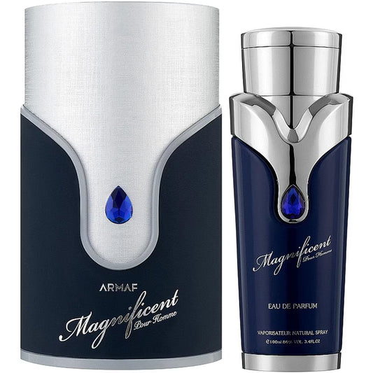 ARMAF MAGNIFICENT BLUE MAN 100 ML EDP