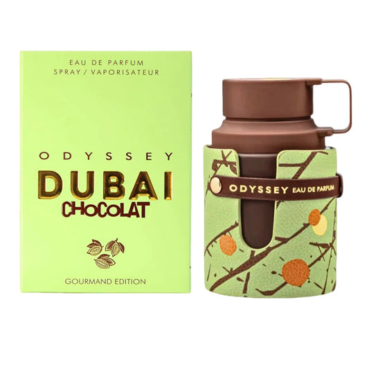 ARMAF ODYSSEY DUBAI CHOCOLAT GOURMAND EDITION MAN 100ML EDP
