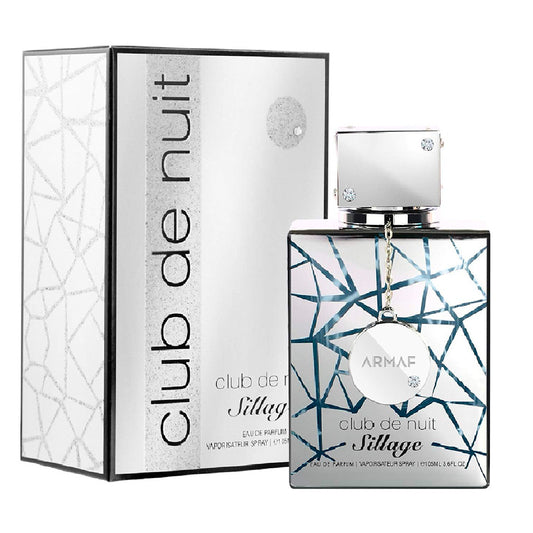 ARMAF CLUB DE NUIT SILLAGE MAN 105 ML EDP