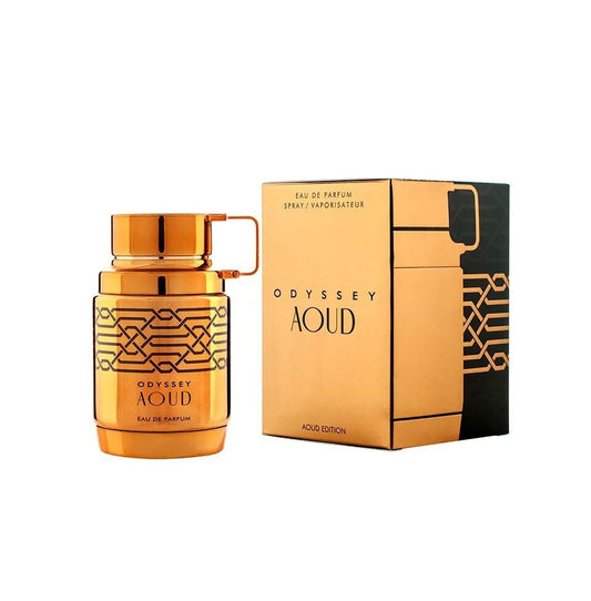 ARMAF ODYSSEY AOUD OUD EDITION 100 ML MAN EDP
