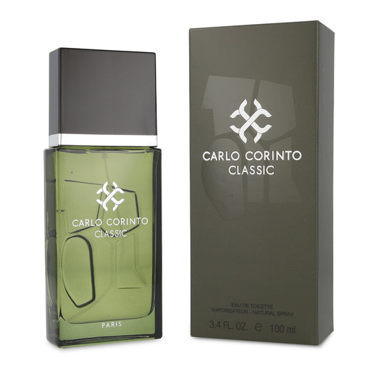 CARLO CORINTO 100 ML EDT SPRAY