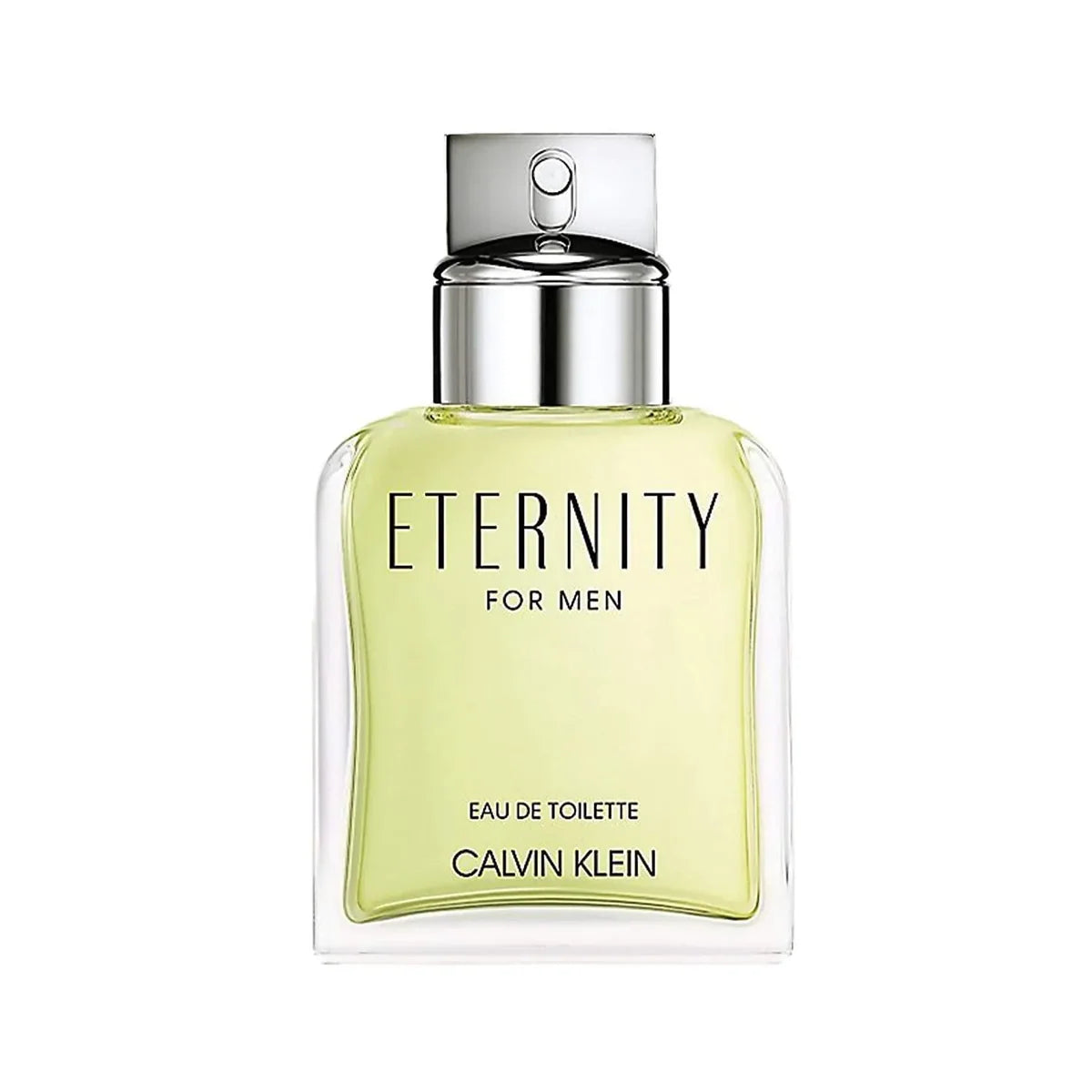 ETERNITY 100 ML EDT SPRAY